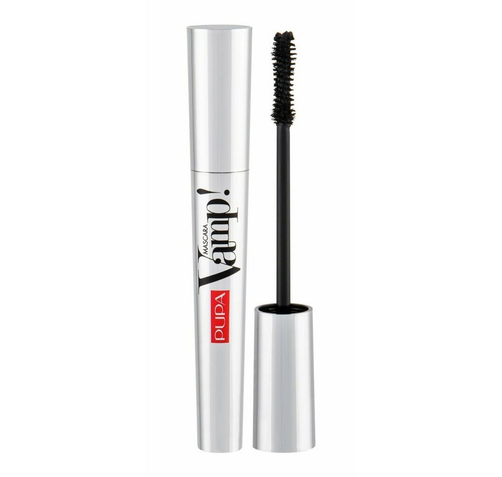 Pupa Mascara Pupa Vamp! Mascara #100 Extra Black 9ml von Pupa