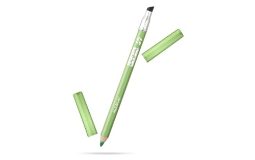 Pupa Milano Multiplay Eye Pencil - 59 Wasabi Green For Women 0.04 oz Eye Pencil von Pupa