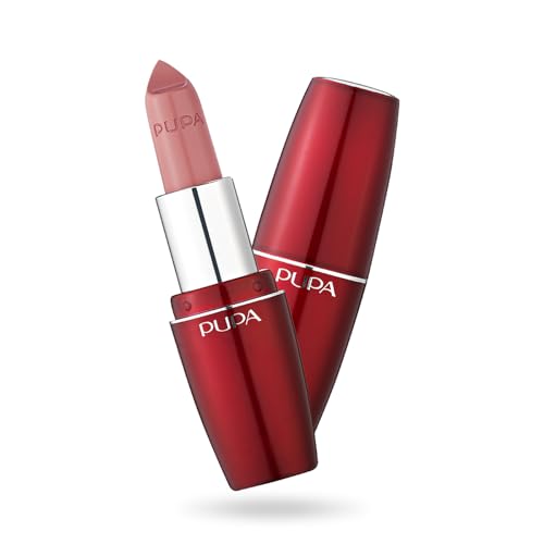Pupa Milano Pupa Volume – 104 Powder Rose für Frauen 3,5 g Lippenstift von Pupa