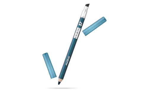 Pupa Multiplay Pencil 1,2gr 57 Petrol Blue von Pupa
