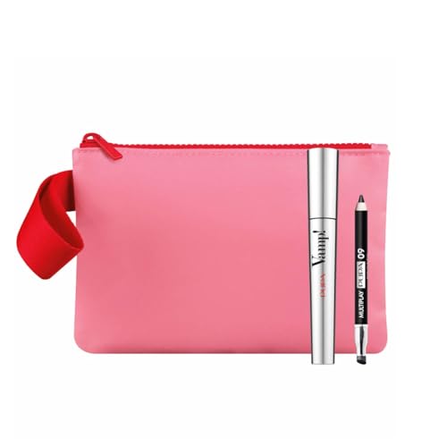 Pupa Pochette Kit Vamp! Mascara + Mini Multiplay von Pupa