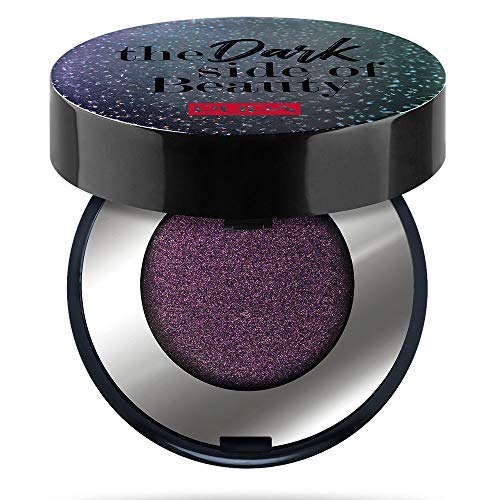 Pupa The Dark Side Of Beauty Eyeshadow 004 Dark Burgundy von Pupa