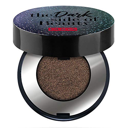 Pupa The Dark Side Of Beauty Eyeshadow 002 Dark Gold von Pupa