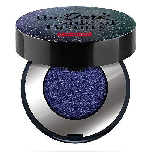 Pupa The Dark Side Of Beauty Eyeshadow 006 Dark Blue von Pupa