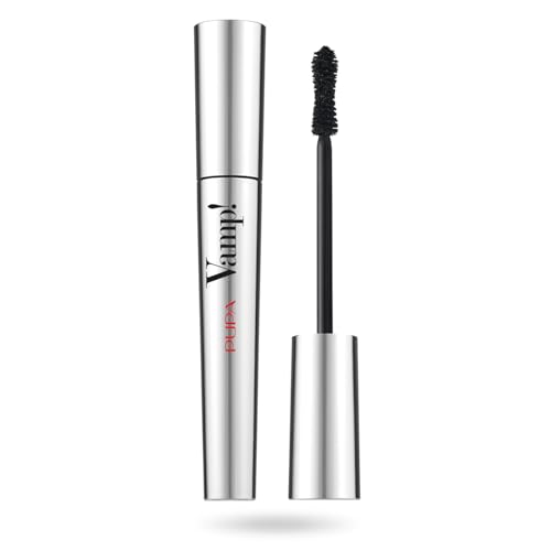 Pupa Vamp! Mascara 9ml Acrylonitrile Butadiene Styrene (ABS) von Pupa