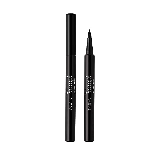 Pupa Vamp! Stylo Liner 100 Extra Black von Pupa