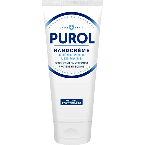 Handcreme 100 ml von Bizzico