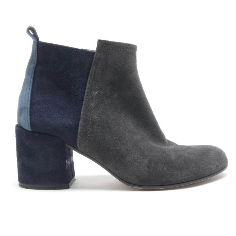 Pura López Stiefeletten EUR 36,5 Blau von Pura López