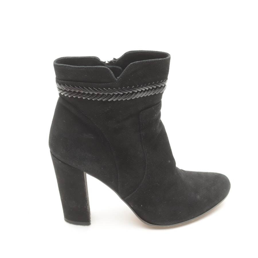 Pura López Stiefeletten EUR 37 Schwarz von Pura López