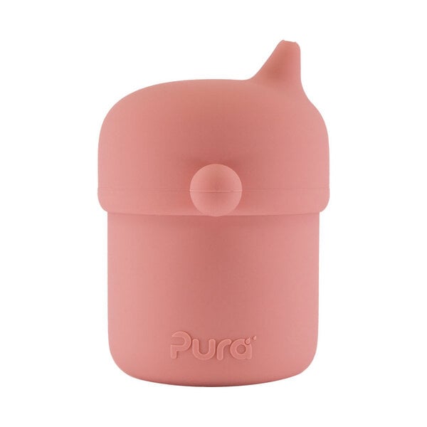 PURA My-My Silikon Trinklernbecher - 150ml von Pura