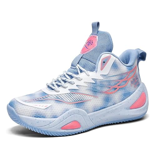 Puramala Unisex Sportschuhe Mit Farbverlauf - Leichte Laufschuhe Mit Atmungsaktivem Strick-Obermaterial | Moderne Sneaker Für Training Und Alltag Puramala Unisex Sportschuhe Mit Farbverlauf - Leichte Laufschuhe Mit Atmungsaktivem Strick-Obermaterial | Moderne Sneaker Für Training Und Alltag von Puramala