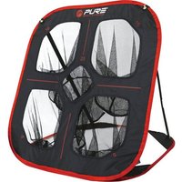 Pure 2 Improve Pop Up chipping Net schwarz von Pure 2 Improve