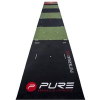 Pure 2 Improve Putting Mat 5x0,65m Sonstige von Pure 2 Improve