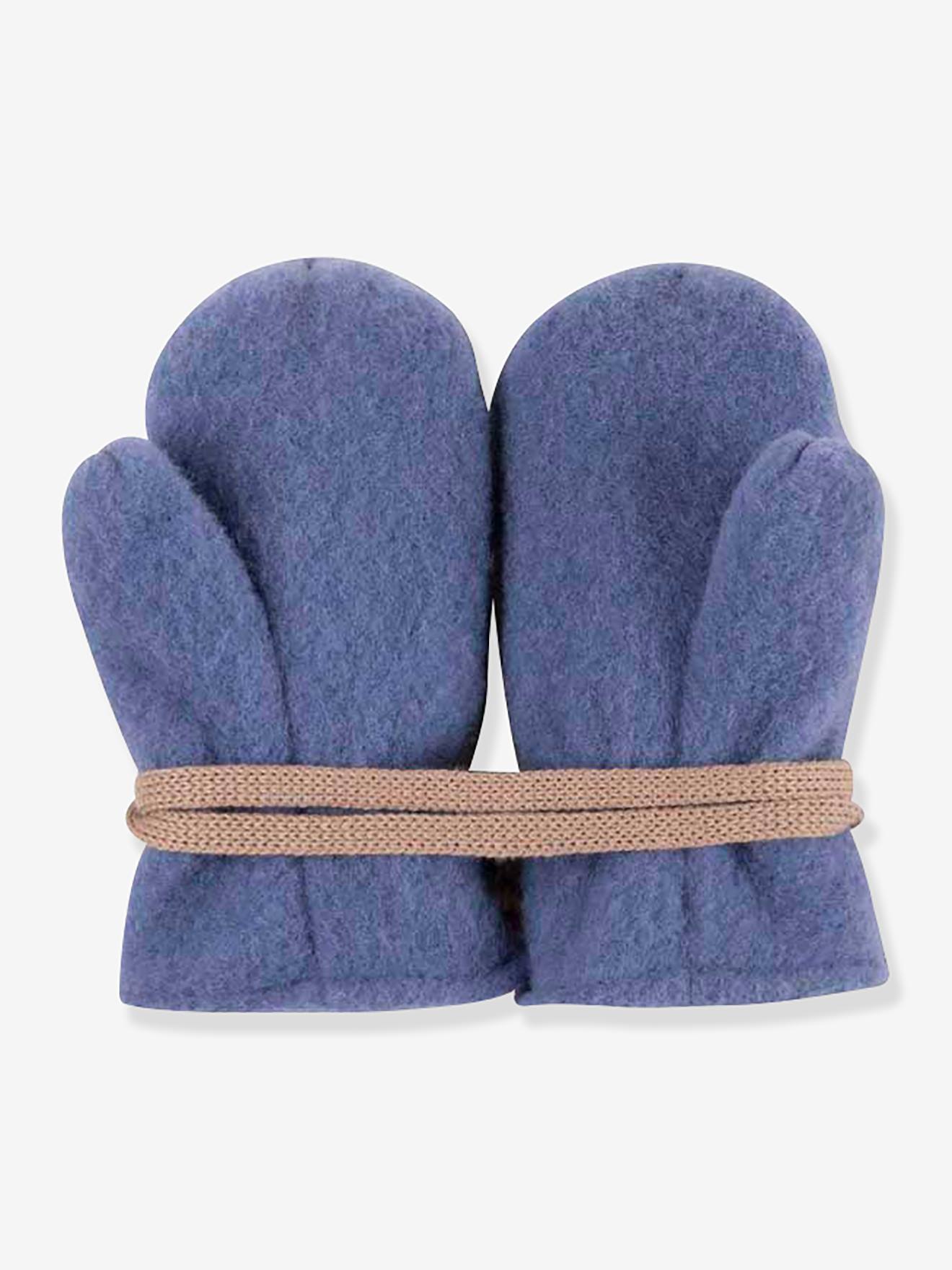 Fäustlinge Baby PURE PURE by Bauer Merinowolle Fäustlinge Baby PURE PURE by Bauer Merinowolle von Pure Pure By Bauer