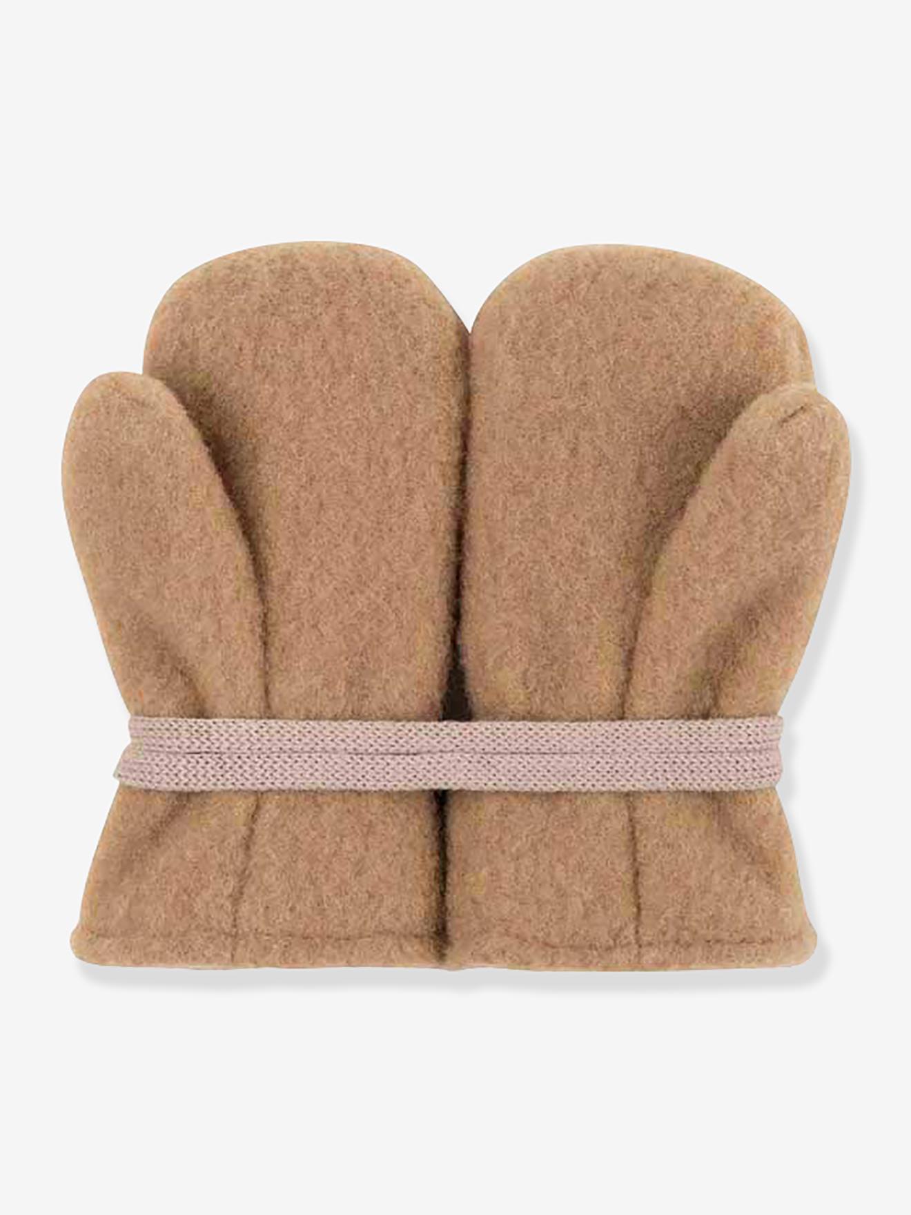 Fäustlinge Baby PURE PURE by Bauer Merinowolle Fäustlinge Baby PURE PURE by Bauer Merinowolle von Pure Pure By Bauer