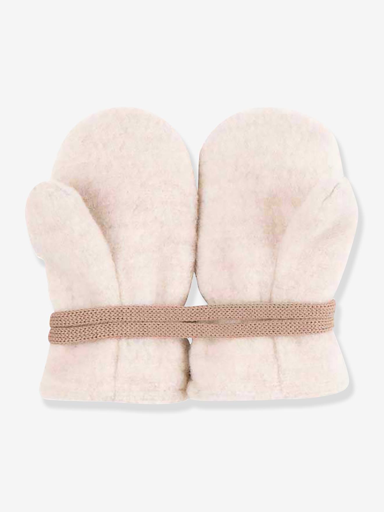 Fäustlinge Baby PURE PURE by Bauer Merinowolle Fäustlinge Baby PURE PURE by Bauer Merinowolle von Pure Pure By Bauer