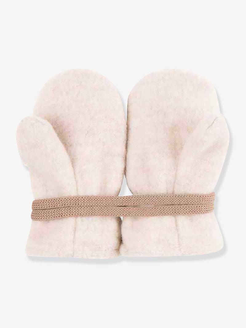 Fäustlinge Baby PURE PURE by Bauer Merinowolle Fäustlinge Baby PURE PURE by Bauer Merinowolle von Pure Pure By Bauer