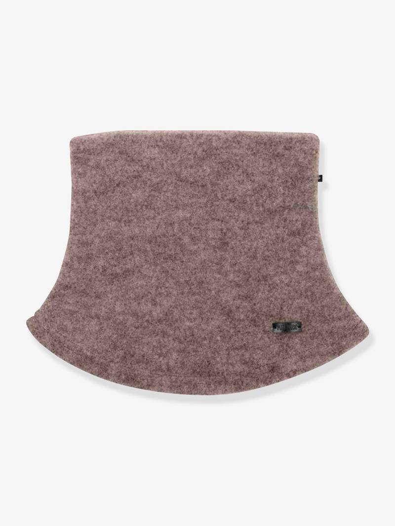 Rundschal Kinder PURE PURE by Bauer aus Merinowolle  meliert von Pure Pure By Bauer