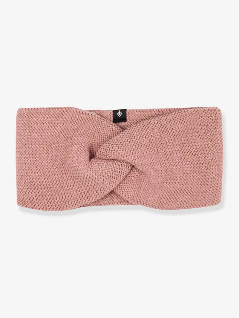 Stirnband Mädchen Silky PURE PURE by Bauer mit Merinowolle und Seide pudrig Stirnband Mädchen Silky PURE PURE by Bauer mit Merinowolle und Seide pudrig von Pure Pure By Bauer