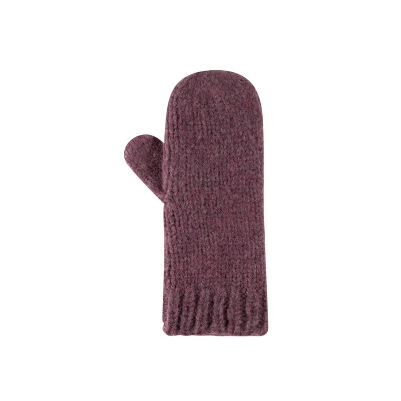 Fäustlinge Alpaka von Pure Pure