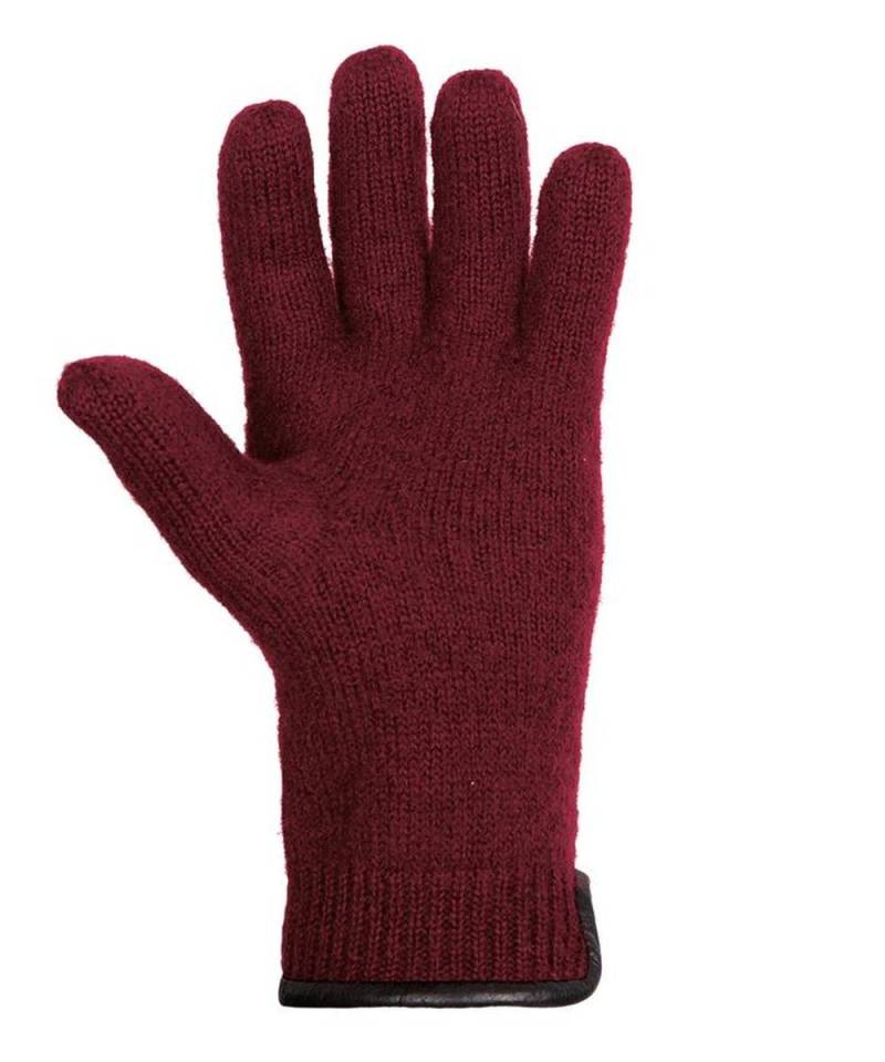 Handschuh Wollwalk GOTS von Pure Pure