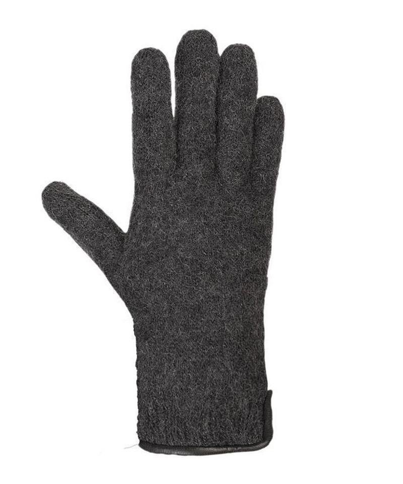 Handschuh Wollwalk GOTS von Pure Pure