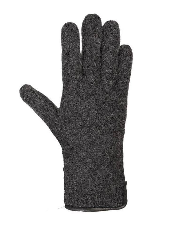 Handschuh Wollwalk GOTS von Pure Pure