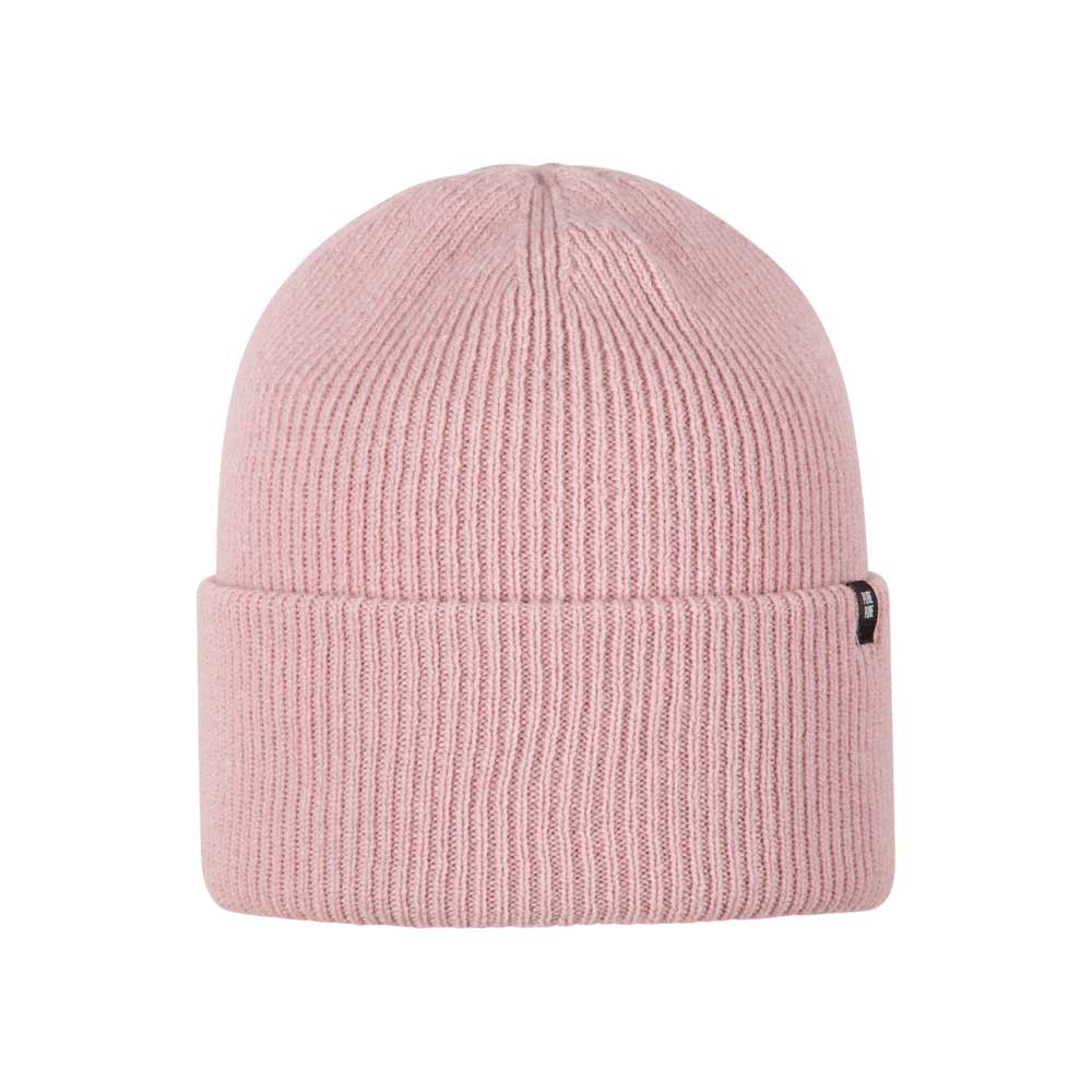 Merino Beanie-Strickmütze von Pure Pure