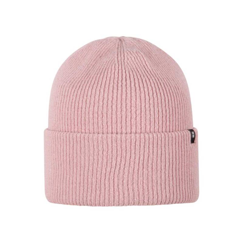 Merino Beanie-Strickmütze von Pure Pure