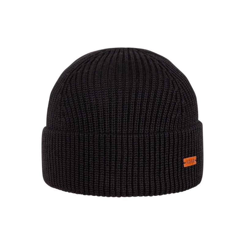 Merino Docker Mütze von Pure Pure