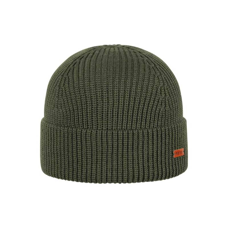 Merino Docker Mütze von Pure Pure