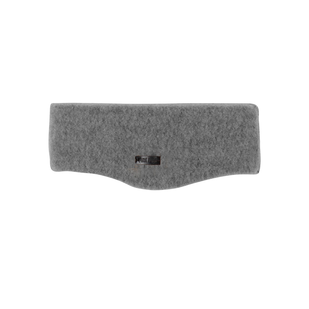 Merino-Fleece Stirnband von Pure Pure