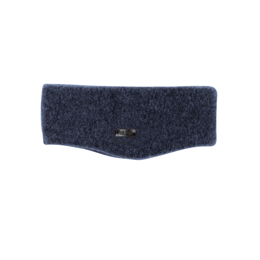 Merino-Fleece Stirnband von Pure Pure