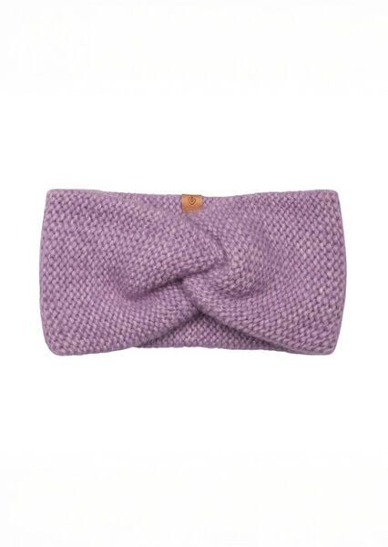 Pure-Pure Alpaka Stirnband gedreht von Pure-Pure