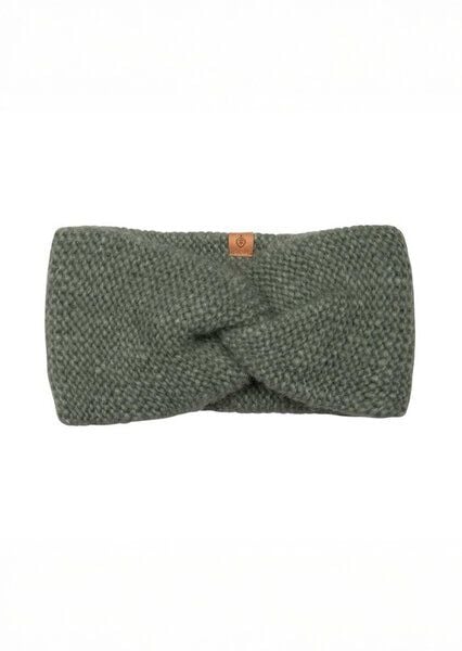 Pure-Pure Alpaka Stirnband gedreht von Pure-Pure