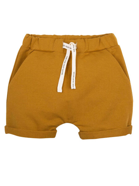 Pure-Pure Baby und Kinder Sweat-Shorts Bio-Baumwolle von Pure-Pure