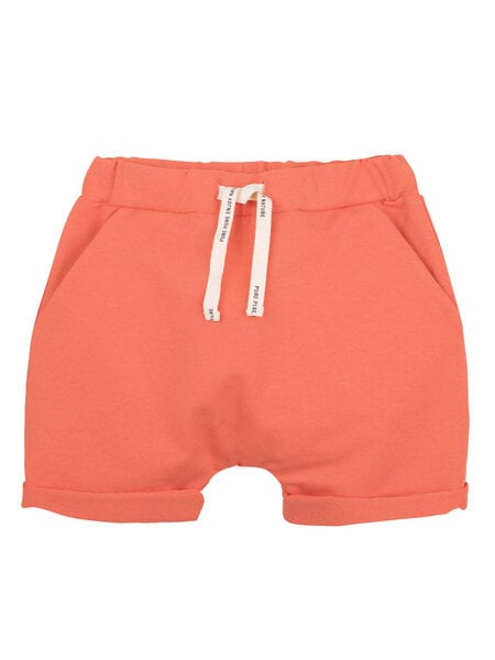 Pure-Pure Baby und Kinder Sweat-Shorts Bio-Baumwolle von Pure-Pure