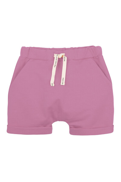 Pure-Pure Baby und Kinder Sweat-Shorts Bio-Baumwolle von Pure-Pure