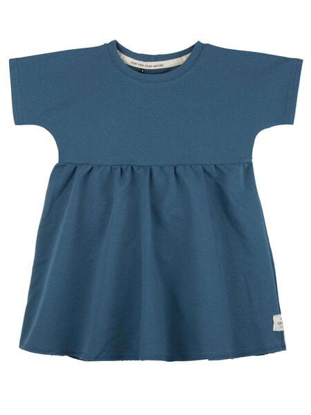 Pure-Pure Baby und Kinder Sweatkleid Bio-Baumwolle von Pure-Pure