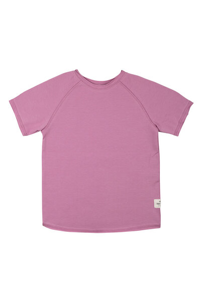 Pure-Pure Baby und Kinder T-Shirt ESSENTIAL Bio-Baumwolle von Pure-Pure