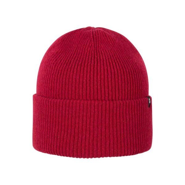 Pure-Pure Beanie-Strickmütze Merino Kaschmir von Pure-Pure