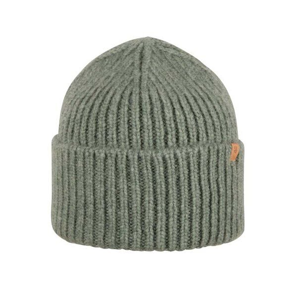 Pure-Pure Beanie mit Babyalpaka von Pure-Pure