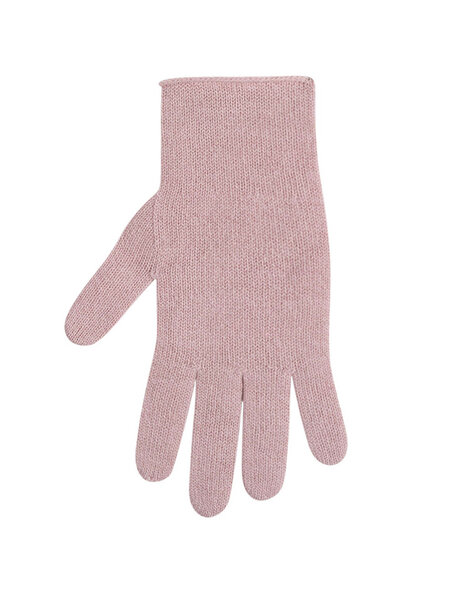 Pure-Pure Damen Finger-Handschuhe Merinowolle/Kaschmir von Pure-Pure