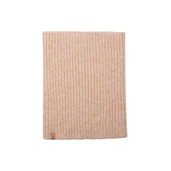 Pure-Pure Loop-Schal aus Babyalpaka von Pure-Pure