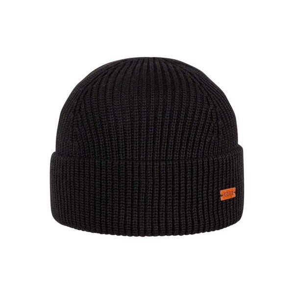 Pure-Pure Merino Docker Mütze von Pure-Pure