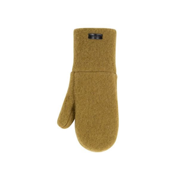 Pure-Pure Merino-Fleece Fäustlinge GOTS von Pure-Pure