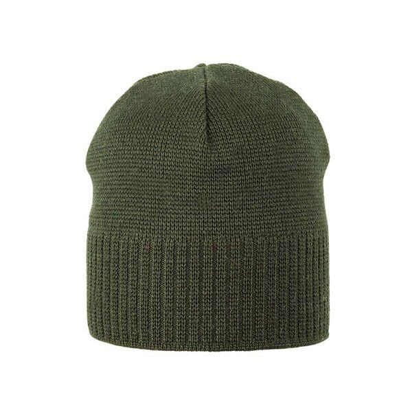 Pure-Pure Merino Mütze Beanie (kbT) von Pure-Pure