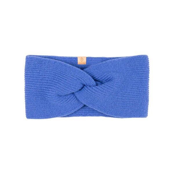 Pure-Pure Stirnband Merino & Kaschmir von Pure-Pure