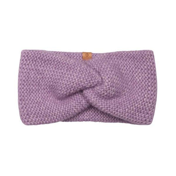 Pure-Pure Stirnband aus Babyalpaka von Pure-Pure