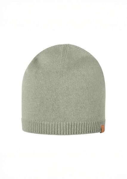 Pure-Pure pure pure Damen Mütze Merinowolle/ Kaschmir von Pure-Pure